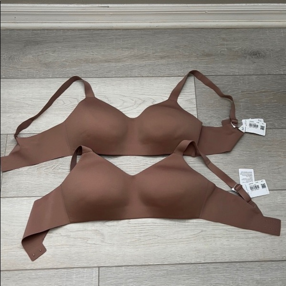 Lululemon Hold True Bra - 36D